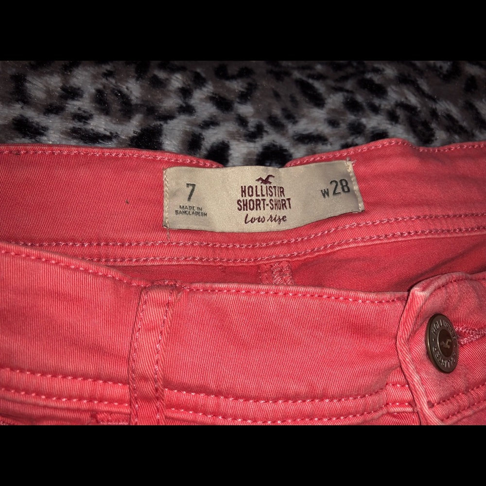 Shorts!